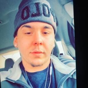 Meet your Posher, William